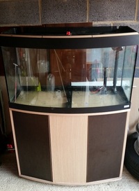 Fluval Vicenza 180