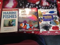 Marine books