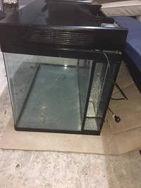 Red Sea - MAX 250 Glass Marine Aquarium - £350