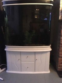 Fish tank