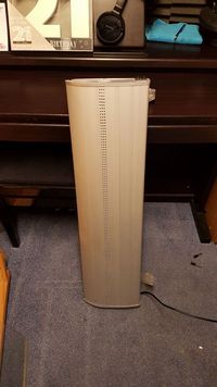 Betta T5 90cm Light Unit 4 X 39W Tubes - Silver