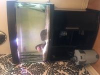 FOR SALE Juwel Vision 180 Aquarium Setup £150