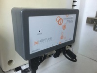 Neptune apex controller