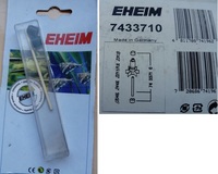 Eheim Axle Set - Part number 7433710