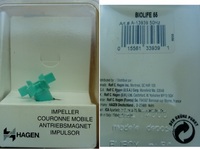 BioLife 55 (Hagen) - Magentic Impeller