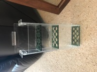 D-D 28g Nano Cube Marine Aquarium