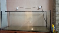 4ft 240L Tank as new stoke on trent