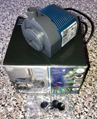 TMC V2 power pump 800 marine aquarium pump