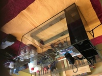 Fluval Marine Aquarium - excellent condition - £85