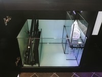 Red Sea Reefer XL425 marine aquarium £500