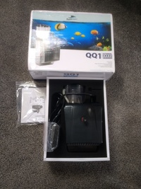 Bubble mag qq1 skimmer