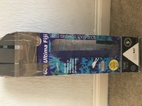 600 ultima Fiji aqua beam blue lightning