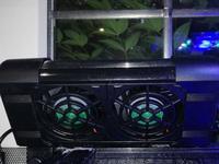 Upgraded Marine Tank Full Set Up For Sale