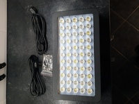 Marine LED lighting