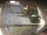 Boyo marine tank