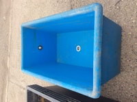 Fish quarantine / holding tank £60