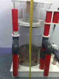 Royal Exclusiv.Bubble king skimmer Model BK400 External . £2995.