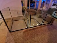 Sump Tank New - 120cm X 50cm X 45cm LxWxH