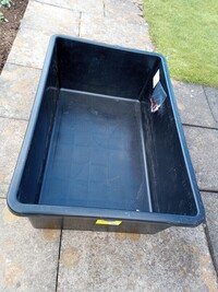 Laguna rigid pond liner brand new £90