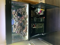 Aqua One Marine Tank