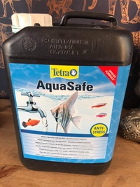 Aquarium equipment