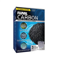 FLUVAL FILTER MEDIA ALL HALF PRICE