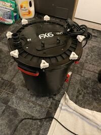 Reef EQUIPMENT FOR SALE , reef wave , kelo kessil light, FX6 etc