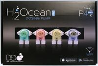 H2Ocean Dosing Pump P$