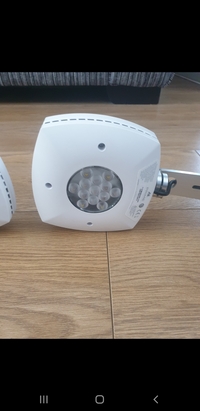 AI prime marine lights x2