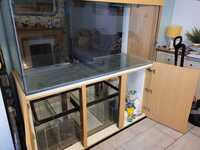 Marine tank 5ft £500