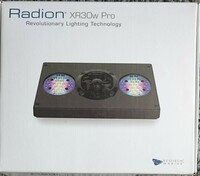 Radion XR30w G4 Pro  Mobius .