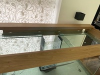 Custom Marine tank - £200