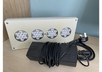 Aqua Illumination HYDRA 52 Light  LED  - £200, Used