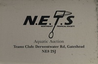 NETS auction 23rd june