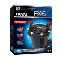 Fluval FX6 Only £224.99