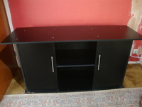 Juwel Rio 400 Fish Tank Cabinet only.