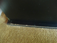 Juwel Rio 400 Fish Tank Cabinet only.