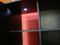 Juwel Rio 400 Fish Tank Cabinet only.