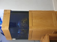 Full marine set up for sale