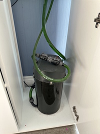 Complete set up Juwel RIO 240 - £160 ono