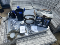 For Sale: Betta 1620 UV Canister Filter