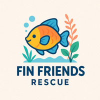 FISH REHOMING