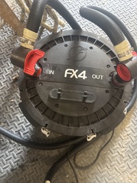 Fluval fx4