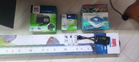 For sale a complete set up