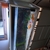 FOR SALE 130 x 50 x 50 cm aquarium with goldfish and equipment