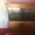 Solid oak fish tank