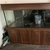 Fish tank and Cabinet for sale