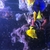 1000L marine tank shutdown