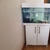 Aqua1, 135 liter.