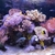 5.5ft (L) x 2.5ft (W) x 26in (H) Aquarium, sump and Fit Filtration stand.